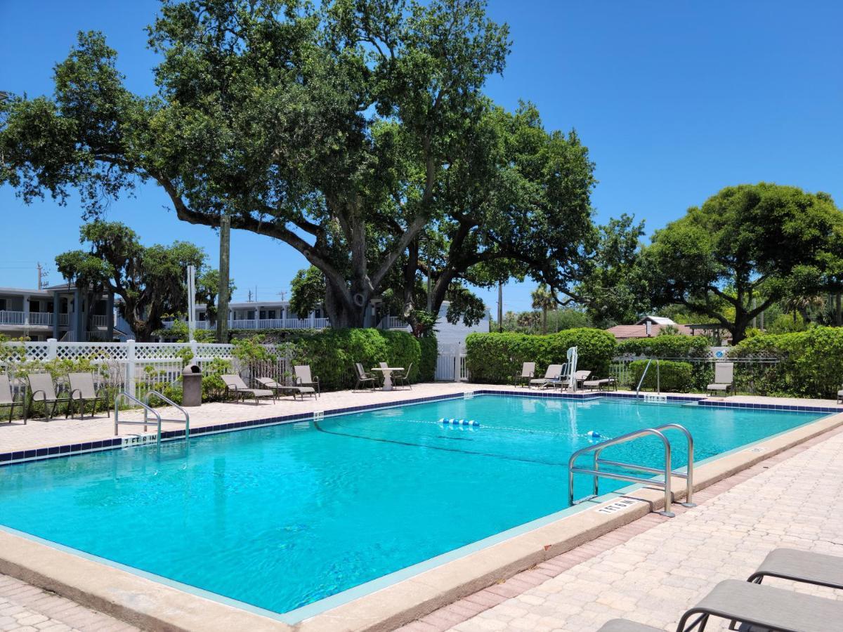 Southern Oaks Inn - Saint Augustine Exterior photo