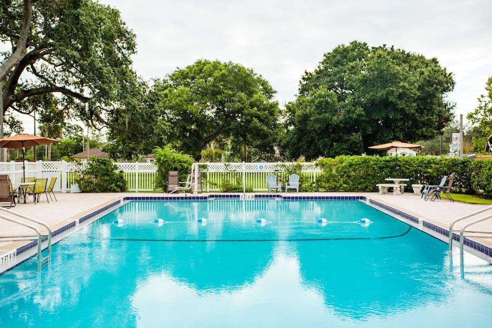 Southern Oaks Inn - Saint Augustine Exterior photo
