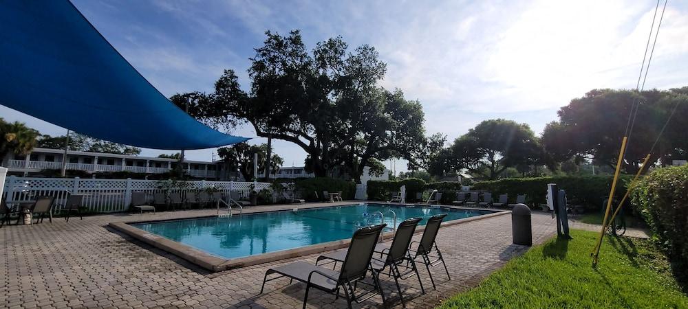 Southern Oaks Inn - Saint Augustine Exterior photo
