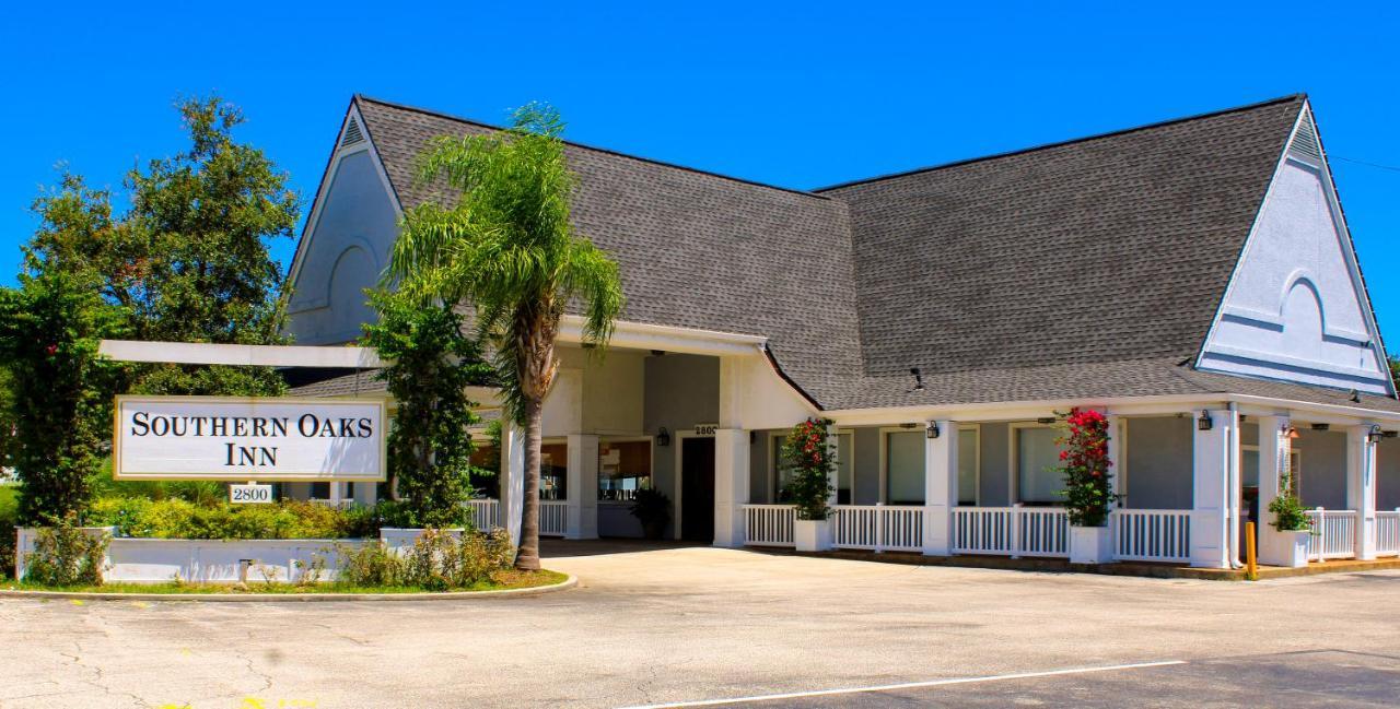 Southern Oaks Inn - Saint Augustine Exterior photo