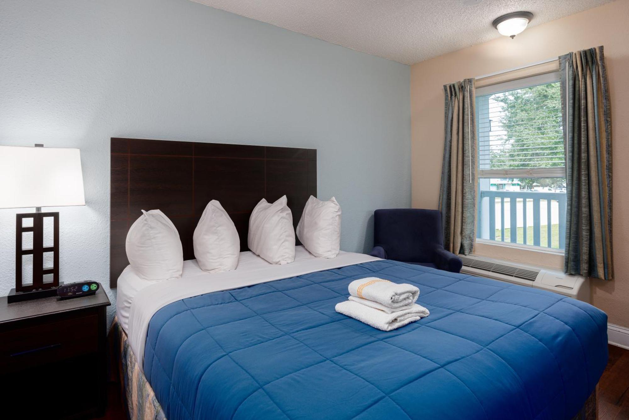 Southern Oaks Inn - Saint Augustine Exterior photo