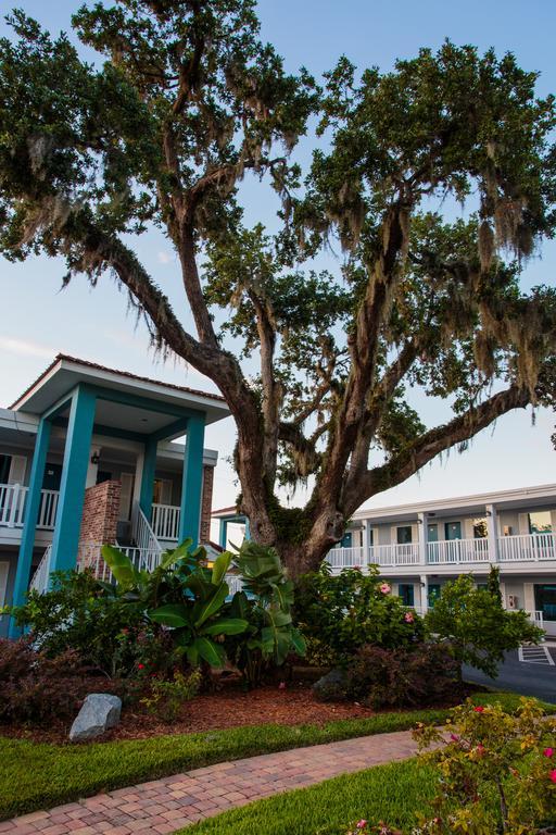 Southern Oaks Inn - Saint Augustine Exterior photo