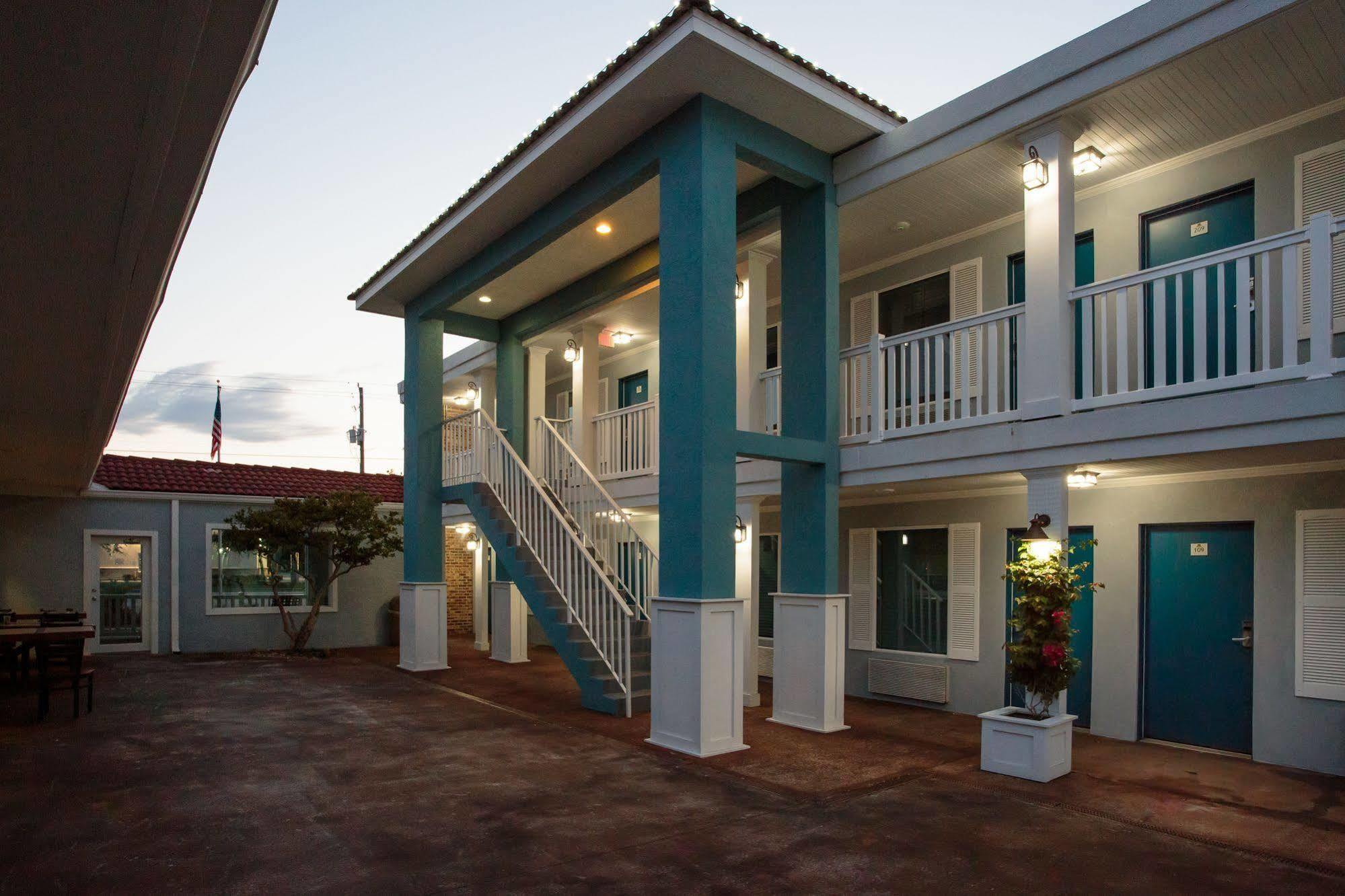 Southern Oaks Inn - Saint Augustine Exterior photo