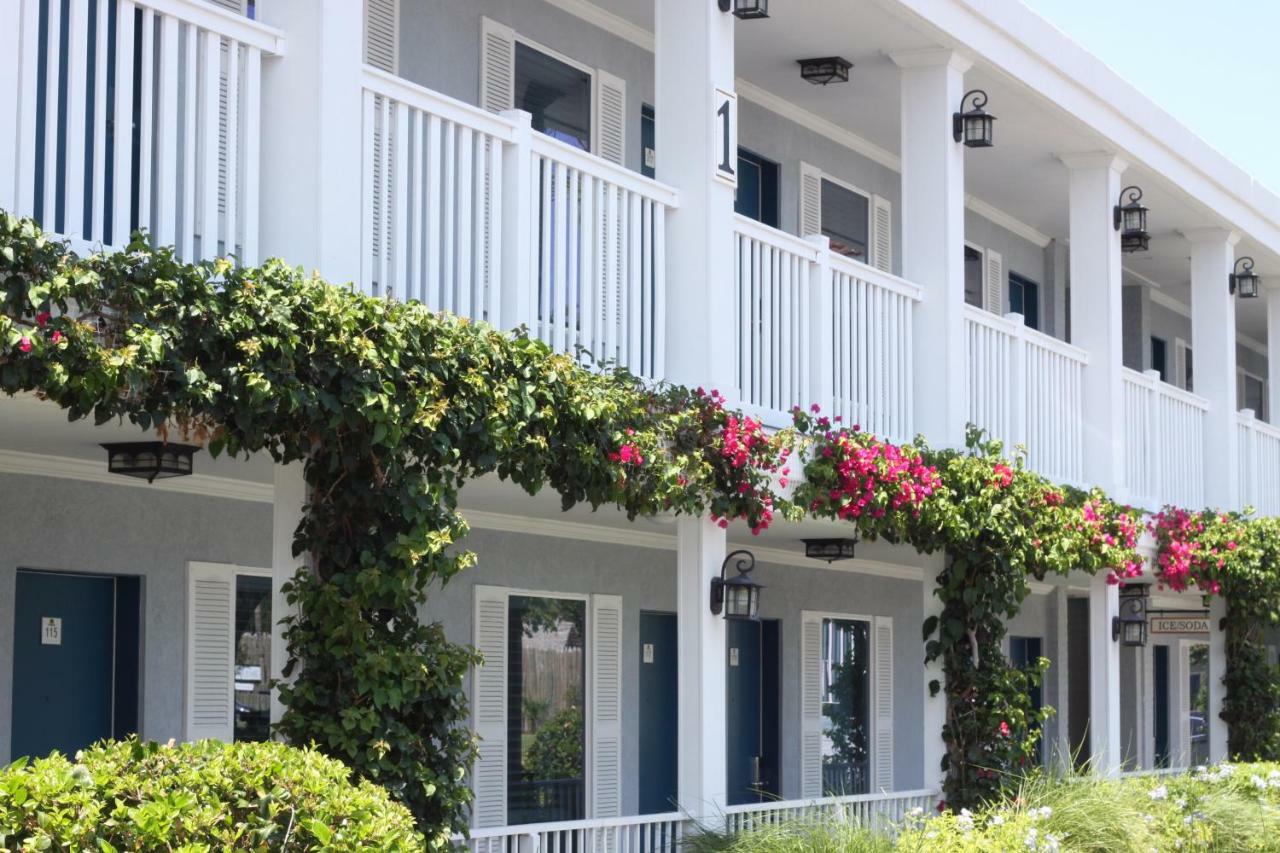 Southern Oaks Inn - Saint Augustine Exterior photo